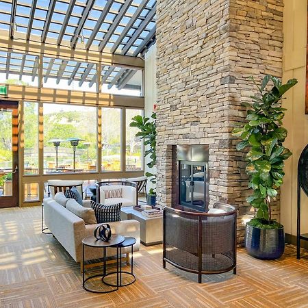 The Quail Lodge Carmel-by-the-Sea Exterior foto