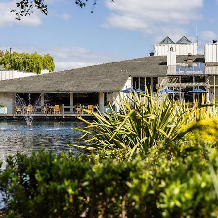 The Quail Lodge Carmel-by-the-Sea Exterior foto