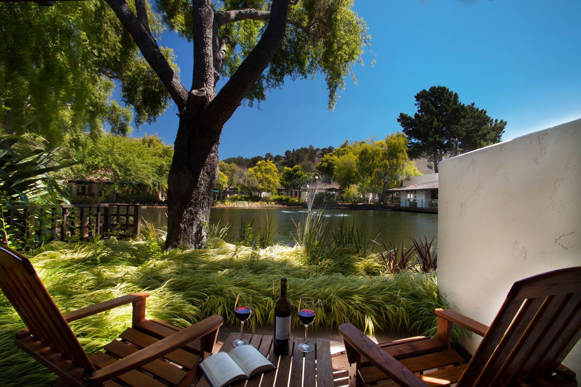 The Quail Lodge Carmel-by-the-Sea Exterior foto