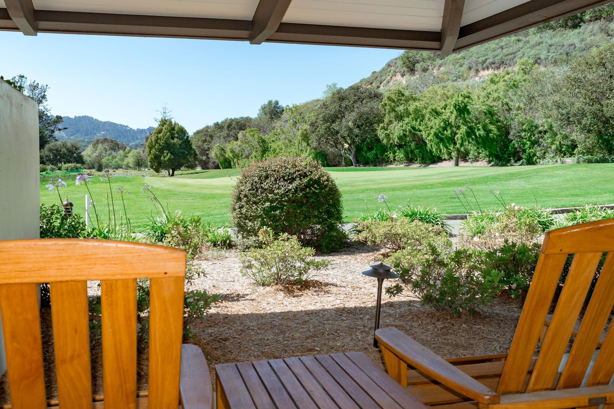 The Quail Lodge Carmel-by-the-Sea Exterior foto