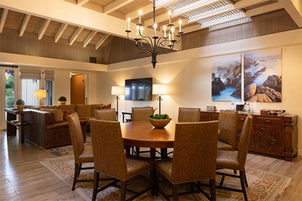 The Quail Lodge Carmel-by-the-Sea Exterior foto