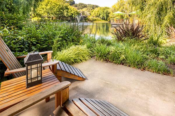 The Quail Lodge Carmel-by-the-Sea Exterior foto