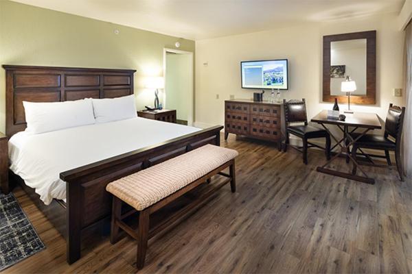 The Quail Lodge Carmel-by-the-Sea Exterior foto