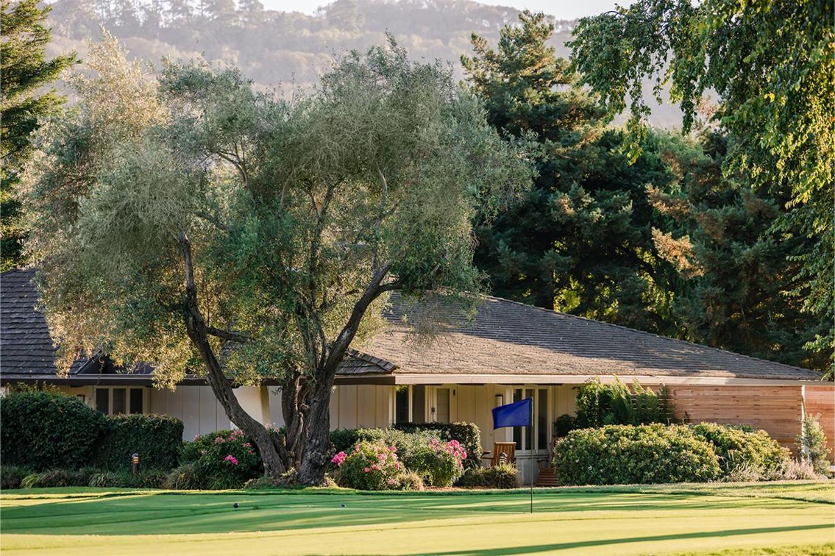 The Quail Lodge Carmel-by-the-Sea Exterior foto