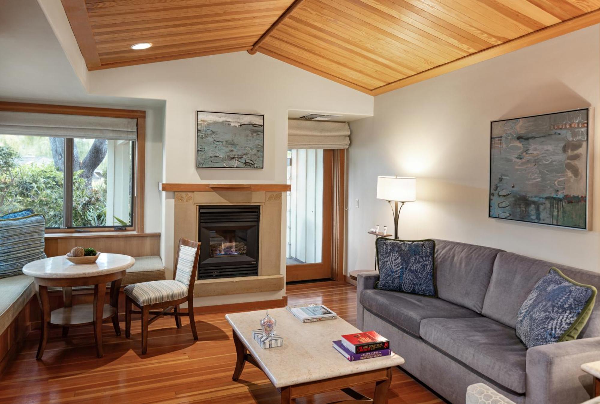 The Quail Lodge Carmel-by-the-Sea Exterior foto