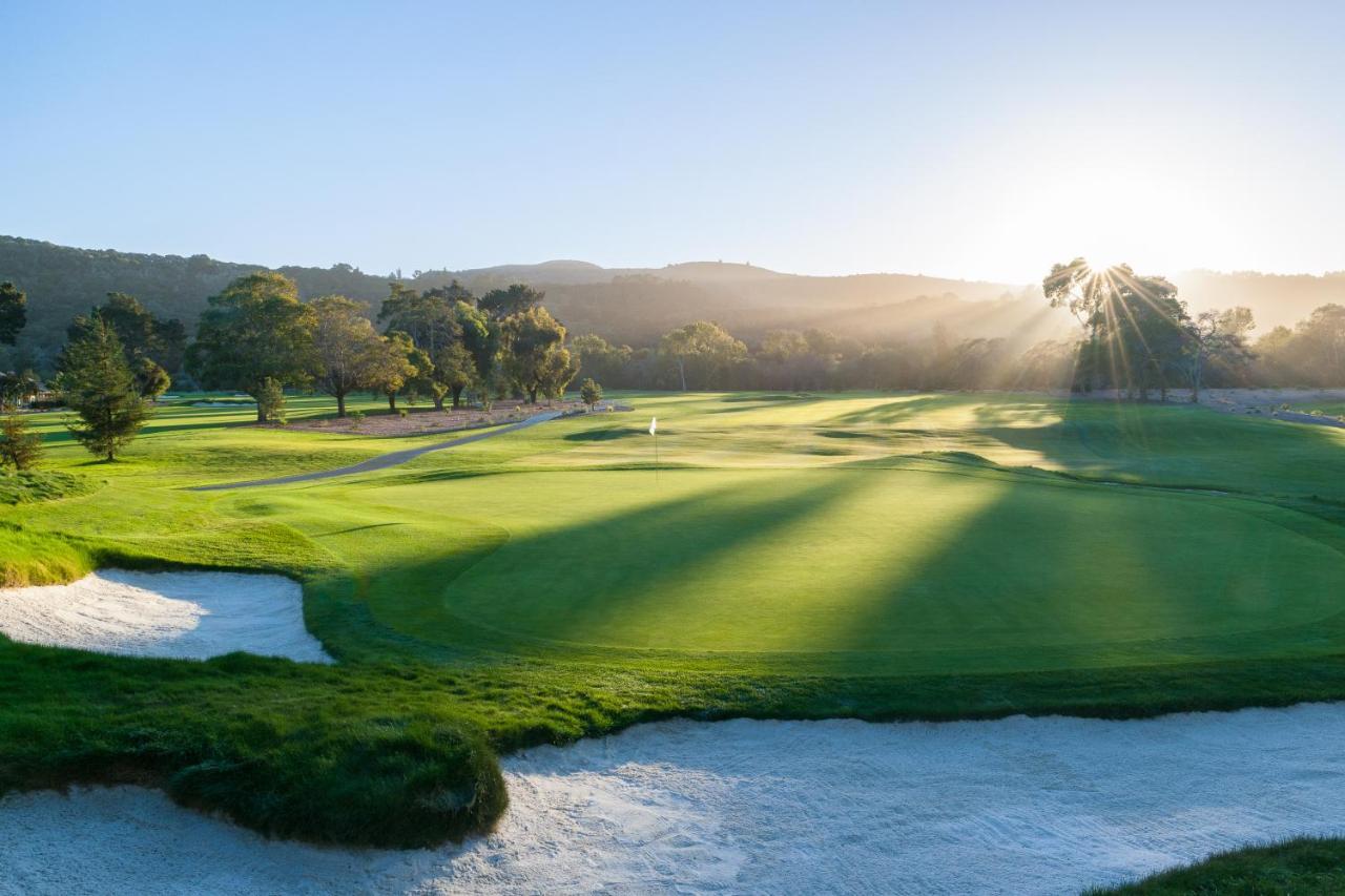 The Quail Lodge Carmel-by-the-Sea Exterior foto
